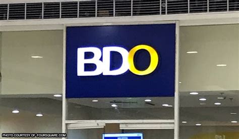 Investing With Purpose Sy Blings Bdo To Issue P5 Billion