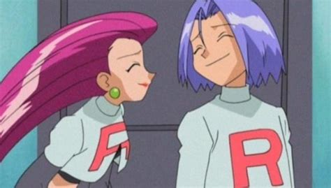 Manga De Pokémon Muestra Que Jessie Y James Del Equipo Rocket Eran