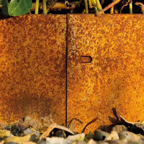 Obrzeże trawnikowe Corten 13 cm Bellissa Sotex hurtownia