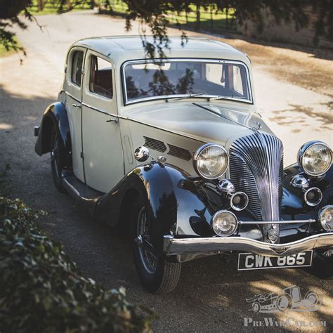 Car Triumph Dolomite 1937 for sale - PreWarCar