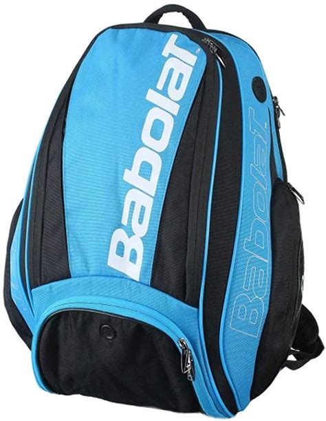 Babolat Pure Tennis Backpack Review 2021 How Good Is This Bag