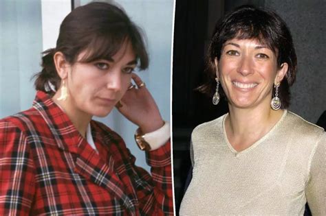 Life Behind Bars For Ghislaine Maxwell A Look At Her Daily Routine