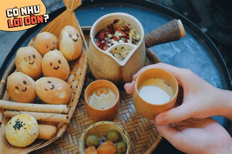 Trà sữa đất nung hot nhất mùa đông Hà Nội năm nay Hương vị đặc biệt nhưng vẫn có điểm trừ lớn