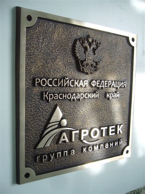 Старинные вывески. Бюро наружной рекламы Вывески.ру