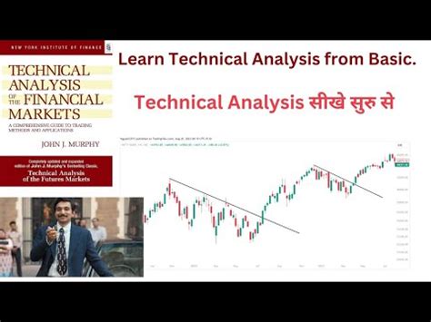 V Philosophy Of Technical Analysis Technical Analysis Of Financial