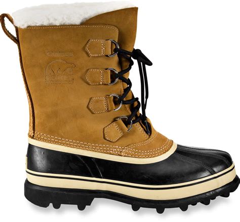 Sorel Caribou Winter Boots Mens Rei Co Op Sorel Caribou Boots