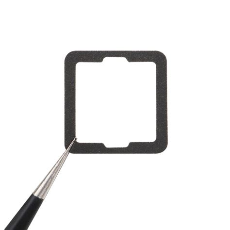 Pcs Poron Ixpe Eva Pad For Hot Swappable Mechanical Keyboard Switch Reduce Noise Diy Keyboard