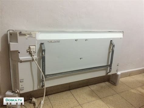 Обогреватель на продажу NOBO (Норвегия) R80-XSC в Бат Яме, 125 ...