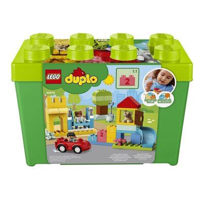 LEGO DUPLO Deluxe Brick Box Smart Price Specials PnP Home