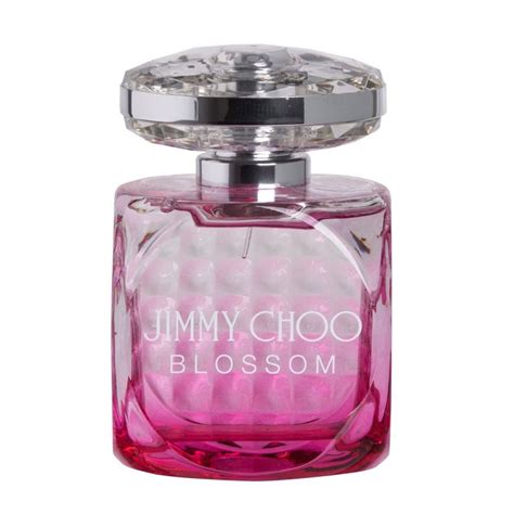 Jimmy Choo Blossom edp 100ml - 389,25 DKK - SwedishFace.dk ♥ Gratis ...