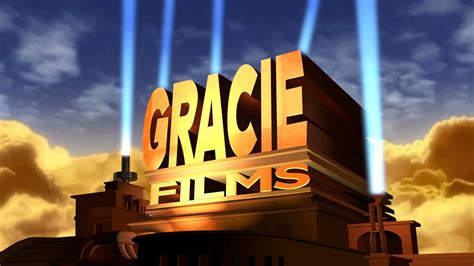 Gracie Films/20th Television Animation (2021) - RARE VERSION - YouTube