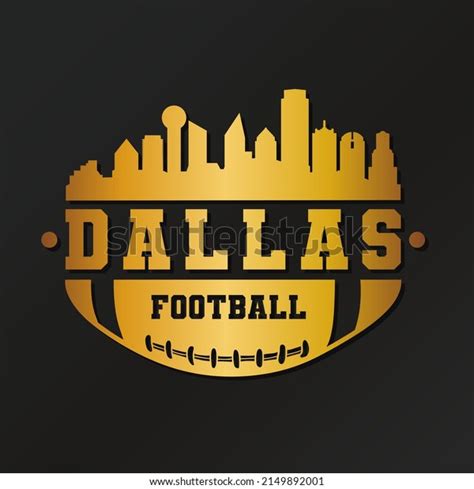 171 Texas Football Logo Images, Stock Photos & Vectors | Shutterstock