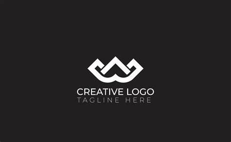 Company logo design ideas 21680369 Vector Art at Vecteezy