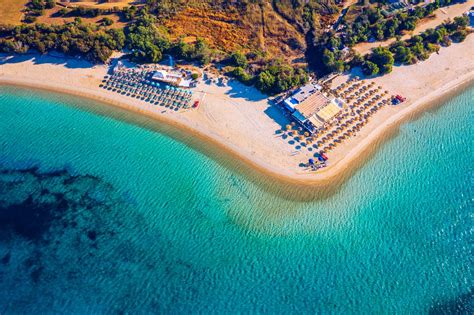 Spiaggia Di Tuerredda Foto Come Arrivare E Hotel Nei Dintorni