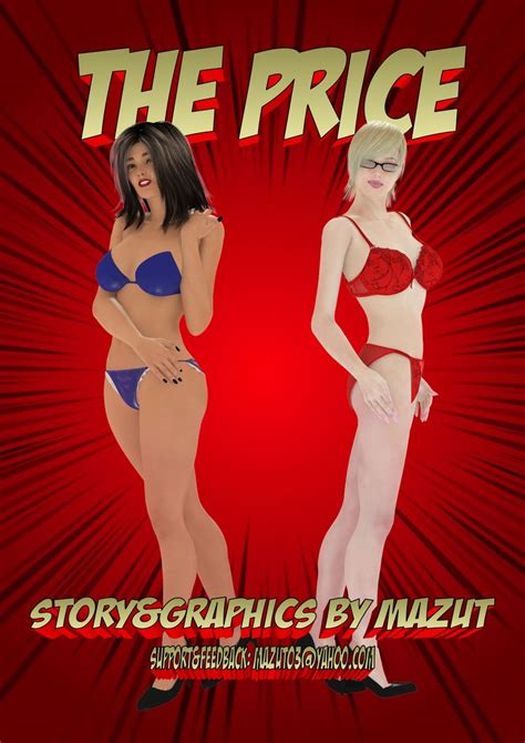 Mazut Porn Comics Sex Games SVSComics