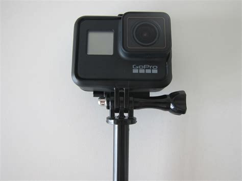 Waterproof Monopod For GoPro « Blog | lesterchan.net