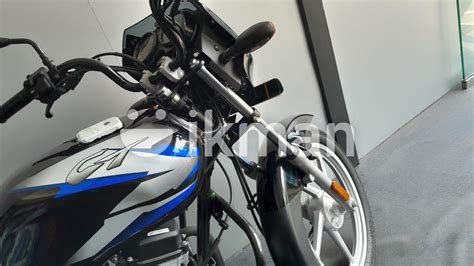 Bajaj Ct Es Alloy For Sale In Nugegoda Ikman