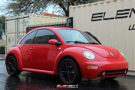 Volkswagen Beetle Rims