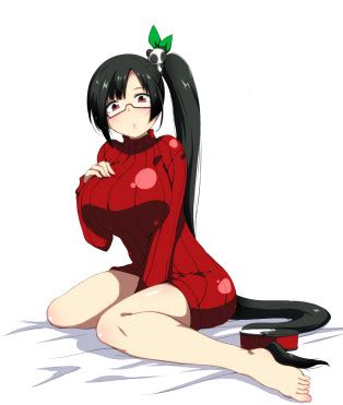 Blazblue Litchi Faye Ling Luscious Hentai Manga Porn