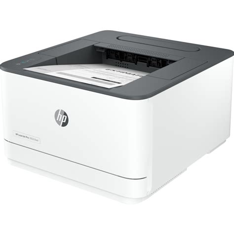 Imprimanta HP LaserJet Pro 3002dwe Laser Monocrom Format A4 Duplex