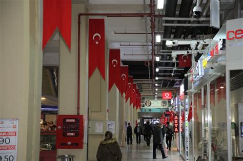 Perpa Ticaret Merkezi Perpa B Blok Ta 29 Ekim Cumhuriyet Bayrami