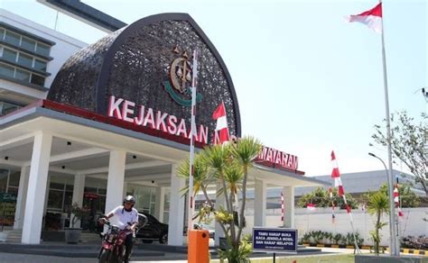 Kejari Mataram Sedang Selidiki Dugaan Perjalanan Dinas Fiktif Di DPRD