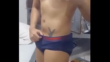 jeune homme en sous vêtements XVIDEOS