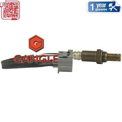 Sensor De Ox Geno Con Sonda Lambda Para Coche Accesorio Para Dodge Ram