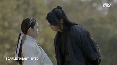 Moon Lovers Scarlet Heart Ryeo TV Series 2016 IMDb