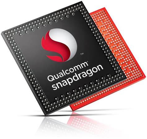 Snapdragon 820 scores better than Apple A9 in memory test