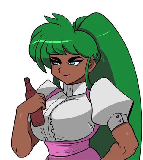 VG Ami By Eirhjien Hentai Foundry