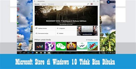 Solusi Kalkulator Tidak Bisa Dibuka Atau Tidak Berfungsi Di Windows 10