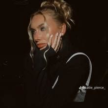 Katie Pierce Nude Leaks Fapopedia