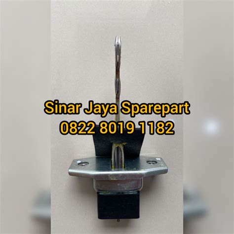 Jual Cod Tahanan Pintu Check Door Hino Dutro All Tipe Dyna Saurus All