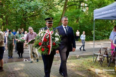 78 rocznica tragicznej śmierci żołnierzy AK Grodzisk News