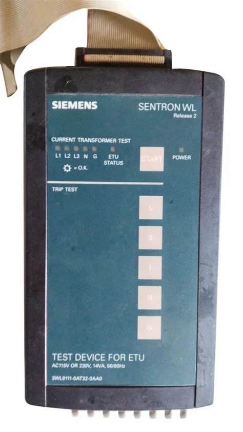 Noof Poles Double Pole Siemens 3wl9111 0at32 0aa0 Sentron Wl Release