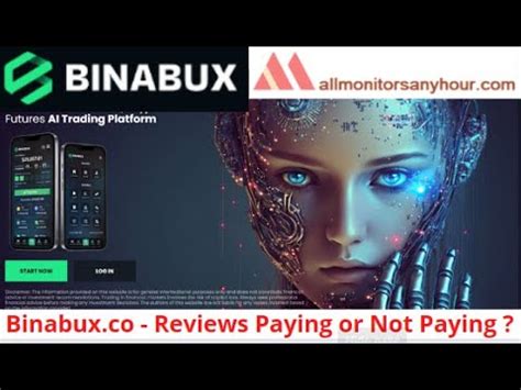 Binabux Reviews Paying Or Not Paying All Hyip HYIP Daily