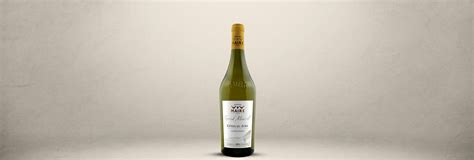 Domaine Maire Fils Grand Mineral Chardonnay Wine Select