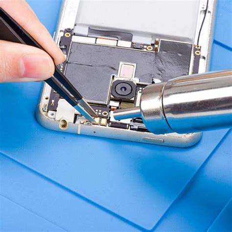 Hot Air Gun Rework Station Artofit