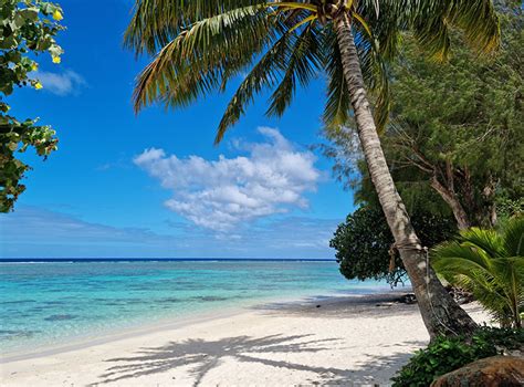 Where Are The Best Beaches In Rarotonga Jonistravelling