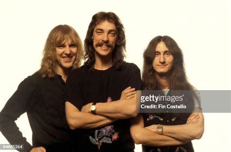 Neil Peart 1979 Photos And Premium High Res Pictures Getty Images