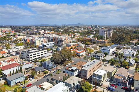 Hillcrest in San Diego - Home to San Diego’s Colorful LGBTQ+ Scene – Go ...