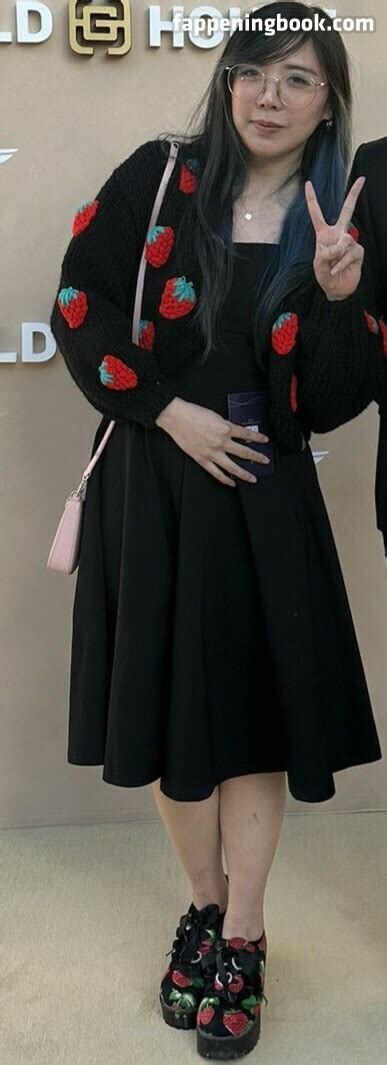 LilyPichu Onlysaber Nude OnlyFans Leaks Fappening Page 5 FappeningBook