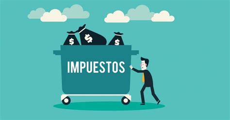 Recaudación de impuestos en 2018 es la más baja en cinco años