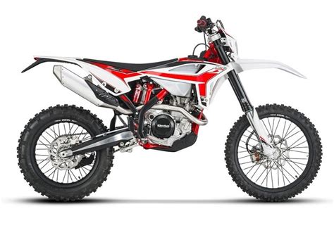 Betamotor Rr 350 4t Enduro 2020 Prezzo E Scheda Tecnica Moto It