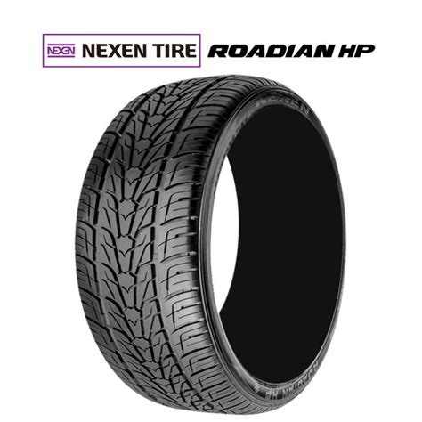 NEXEN ネクセン ROADIAN HP 285 45R22 114V XL サマータイヤ夏タイヤ単品 1本 55627 カーポート