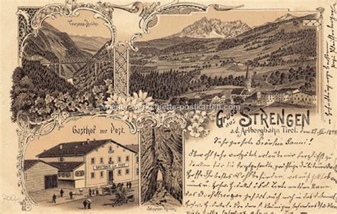 Sammlung 102 AK Tirol Details Kleine Orte Mit 57 Lithos 1898 1930