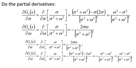 Solved Cauchy Riemann Analytical Function Homework Problem 1