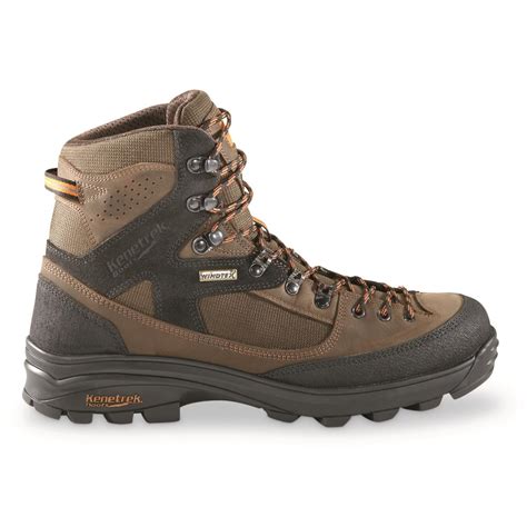 Danner Mens Vital Trail Waterproof Hiking Boots 713849 Hiking Boots And Shoes At Sportsmans Guide