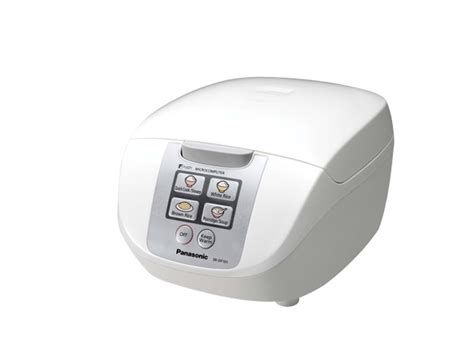 Specs Sr Df Jar Rice Cooker Panasonic